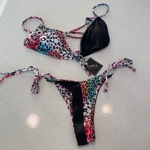 Zaful - Bikini